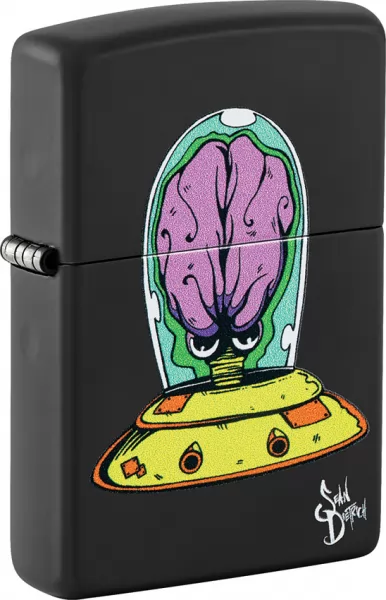 Zippo Sean Dietrich Lighter lights ZO53571