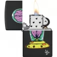 Zippo Sean Dietrich Lighter lights ZO53571