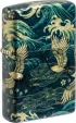 Zippo Asian Bird Lighter - ZO53572