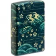 Zippo Asian Bird Lighter lights ZO53572