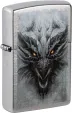 Zippo Dragon Design - ZO54825