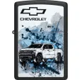Zippo Chevrolet lights ZO54941