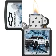 Zippo Chevrolet lights ZO54941