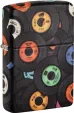 Zippo Records Design - ZO55016