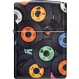 Zippo Records Design lights ZO55016