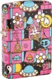 Zippo Abstract Zippo Design - ZO55045