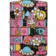 Zippo Abstract Zippo Design lights ZO55045