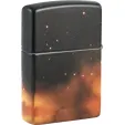 Zippo Mythological Design lights ZO55047