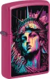Zippo American Lady Design - ZO55956