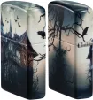 Zippo Horror House Design lights ZO56051