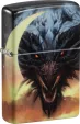 Zippo Dragon Design - ZO56108