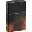 Zippo Dragon Design lights ZO56108