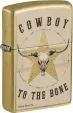 Zippo Buck Wear - ZO56117