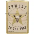 Zippo Buck Wear lights ZO56117