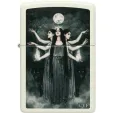 Zippo Victoria Frances lights ZO56161