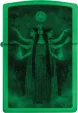 Zippo Victoria Frances lights ZO56161