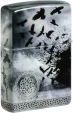 Zippo Mazzi® lights ZO56525