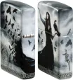 Zippo Mazzi® lights ZO56525