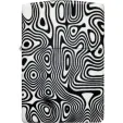 Zippo Swirl Design lights ZO56944