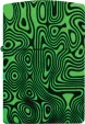 Zippo Swirl Design lights ZO56944