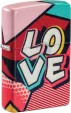 Zippo Love Design - ZO56945