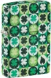 Zippo Clover Design - ZO56947
