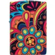 Zippo Flower Power Design lights ZO58013