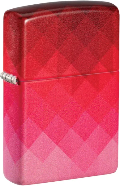 Zippo Ombre Design lights ZO58014