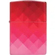 Zippo Ombre Design lights ZO58014