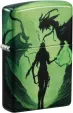 Zippo Dragon Design - ZO58015