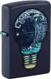 Zippo Toxic Waves Design - ZO58186