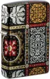 Zippo Pattern Design - ZO58189