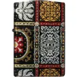 Zippo Pattern Design lights ZO58189