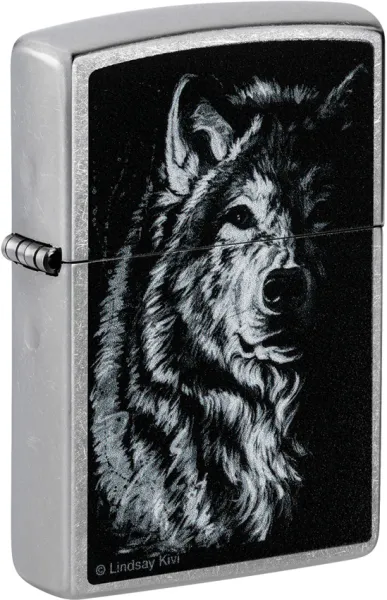 Zippo Lindsay Kivi lights ZO58237