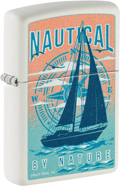 Zippo Buck Wear lights ZO58238