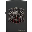 Zippo Buck Wear lights ZO58388