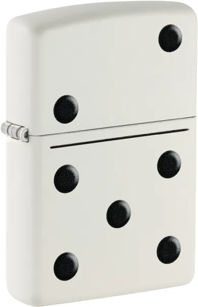 Zippo Dominos Design lights ZO58392