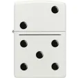 Zippo Dominos Design lights ZO58392