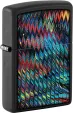 Zippo Paint Pattern Design - ZO58578