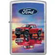 Zippo Ford Design lights ZO59117