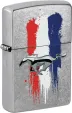 Zippo Ford Design - ZO59118