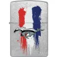 Zippo Ford Design lights ZO59118