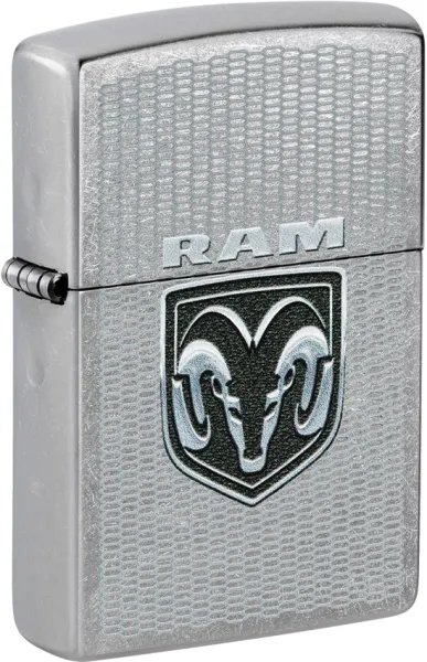 Zippo Ram Design lights ZO59134