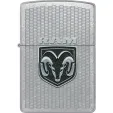 Zippo Ram Design lights ZO59134