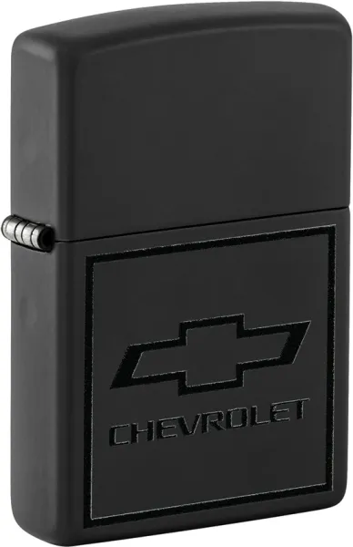 Zippo Chevy Design lights ZO59144