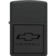 Zippo Chevy Design lights ZO59144