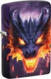 Zippo 49193 Dragon Design - ZO59205