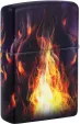 Zippo 49193 Dragon Design lights ZO59205