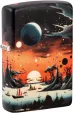 Zippo 49352 Space Design - ZO59209