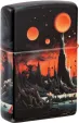 Zippo 49352 Space Design lights ZO59209